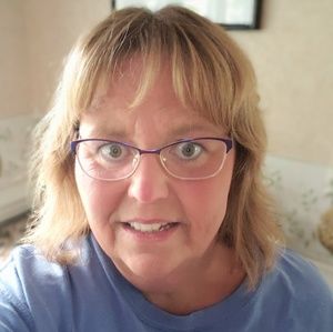 Meet your Posher, Kim